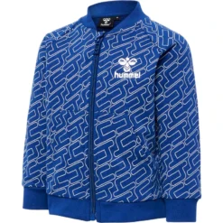 Kinder Trainingspak Hummel HmlLogun -Mode Geest Verkoop kinder trainingspak hummel hmllogun 2