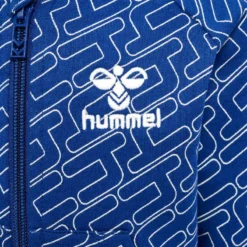 Kinder Trainingspak Hummel HmlLogun -Mode Geest Verkoop kinder trainingspak hummel hmllogun 3