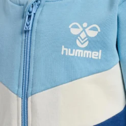 Kinder Trainingspak Hummel HmlSkye -Mode Geest Verkoop kinder trainingspak hummel hmlskye 3
