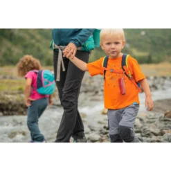 Quechua Afritsbroek Voor Wandelen Kinderen MH500 2-6 Jaar -Mode Geest Verkoop kinderafritsbroek voor wandelen mh500 2 6 jaar 13