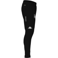 Kappa Kinderbroek Aston Villa FC 2021/22 Atrech Pro 5 -Mode Geest Verkoop kinderbroek aston villa fc 202122 atrech pro 5 2