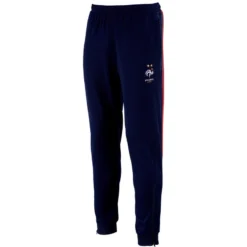 Kinderbroek France Fit Fan