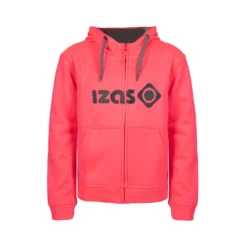 Kindercapuchon Met Capuchon En Ritssluiting Izas DUERO KIDS JACKET