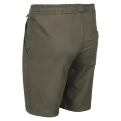Regatta Kinderen/Kinderen Alber Ottoman Shorts (Druivenblad) -Mode Geest Verkoop kinderenkinderen alber ottoman shorts druivenblad 2