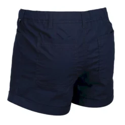Regatta Kinderen/Kinderen Denisha Shorts (Marine) -Mode Geest Verkoop kinderenkinderen denisha shorts marine 2