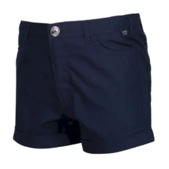 Regatta Kinderen/Kinderen Denisha Shorts (Marine) -Mode Geest Verkoop kinderenkinderen denisha shorts marine 3