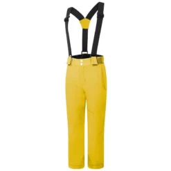 Dare 2b Kinderen/Kinderen Outmove II Skibroek (Zwart) -Mode Geest Verkoop kinderenkinderen outmove ii skibroek antiek mosgroen 2