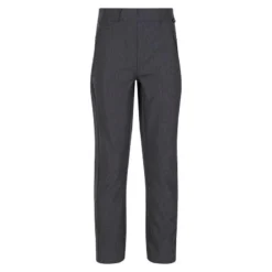 Regatta Kinderen/Kinderen Pentre Marl Stretch Broek (Afdichting Grijs)