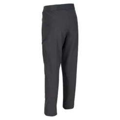 Regatta Kinderen/Kinderen Pentre Marl Stretch Broek (Afdichting Grijs) -Mode Geest Verkoop kinderenkinderen pentre marl stretch broek afdichting grijs 3