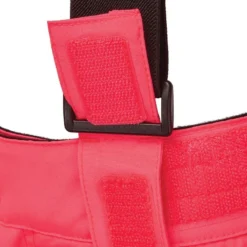 Dare 2b Kinderen/Kinderen Timeout II Skibroek (Neonroze/Donkere Denim) -Mode Geest Verkoop kinderenkinderen timeout ii skibroek neonrozedonkere denim 3