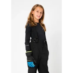 Kinderhandschoenen Reusch Alan 2 -Mode Geest Verkoop kinderhandschoenen reusch alan 2 3