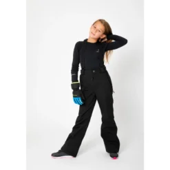 Kinderhandschoenen Reusch Alan 2 -Mode Geest Verkoop kinderhandschoenen reusch alan 2 4