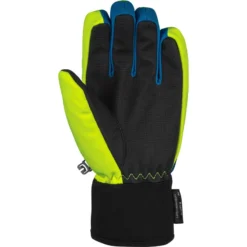 Reusch Torby R-TEX® XT Junior -Mode Geest Verkoop kinderhandschoenen reusch torby r tex xt 5