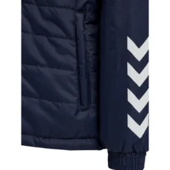 Kinderjas Hummel Hmlpromo Short Bench -Mode Geest Verkoop kinderjas hummel hmlpromo short bench 4