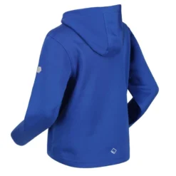 Regatta Kinder/Kids Highton Get Over It Extol Stretch Hoodie (Surf Spray) -Mode Geest Verkoop kinderkids highton get over it extol stretch hoodie surf spray 2