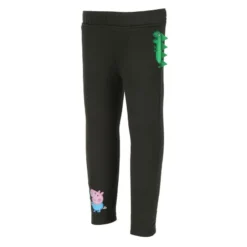 Regatta Kinder/Kids Peppa Pig Joggingbroek (Marine) -Mode Geest Verkoop kinderkids peppa pig joggingbroek donkere khaki 3