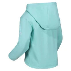 Regatta Kinder/Kids Peppa Pig Regenboog Hoodie (Aruba Blauw) -Mode Geest Verkoop kinderkids peppa pig regenboog hoodie aruba blauw 2