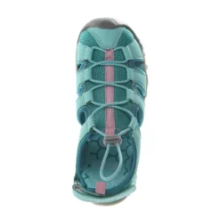 Regatta Kinder/Kinder Peppa Pig Sandalen (Aruba Blauw/Atlantis) -Mode Geest Verkoop kinderkinder peppa pig sandalen aruba blauwatlantis 3