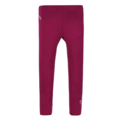 Regatta Kinder/Kinderen Eenhoorn Peppa Pig Legging (Frambozenstraling) -Mode Geest Verkoop kinderkinderen eenhoorn peppa pig legging frambozenstraling 2