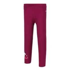 Regatta Kinder/Kinderen Eenhoorn Peppa Pig Legging (Frambozenstraling) -Mode Geest Verkoop kinderkinderen eenhoorn peppa pig legging frambozenstraling 3