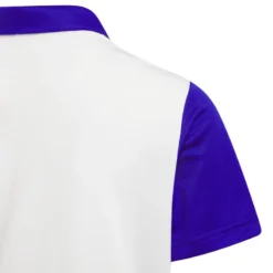 Kinderpolo Met Camouflageprint Adidas -Mode Geest Verkoop kinderpolo met camouflageprint adidas 3