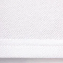 Kinderpolo Met Korte Mouwen Voor Paardrijwedstrijden 100 -Mode Geest Verkoop kinderpolo met korte mouwen voor paardrijwedstrijden 100 wit 9