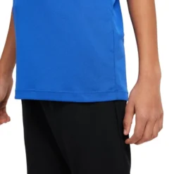 Kinderpolo Nike Dri-Fit Victory -Mode Geest Verkoop kinderpolo nike dri fit victory 3