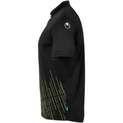 Kinderpolo Uhlsport Score 26 Poly -Mode Geest Verkoop kinderpolo uhlsport score 26 poly 3