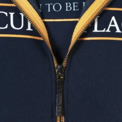 Kinderrijcapuchon Flags&Cup Perico -Mode Geest Verkoop kinderrijcapuchon flags and cup perico 5