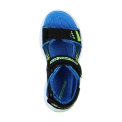 Kindersandalen Skechers Beach Glower -Mode Geest Verkoop kindersandalen skechers beach glower 2