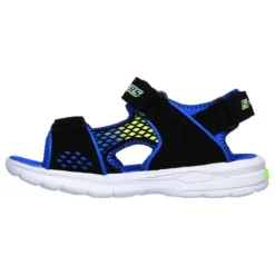 Kindersandalen Skechers Beach Glower -Mode Geest Verkoop kindersandalen skechers beach glower 3