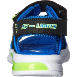 Kindersandalen Skechers Beach Glower -Mode Geest Verkoop kindersandalen skechers beach glower 5