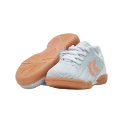 Kinderschoenen Hummel Root élite LC -Mode Geest Verkoop kinderschoenen hummel root elite lc 3