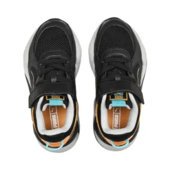 Kinderschoenen Puma Rs-X 3D Ac+ -Mode Geest Verkoop kinderschoenen puma rs x 3d ac 4