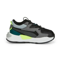 Kinderschoenen Puma RS-Z Core AC -Mode Geest Verkoop kinderschoenen puma rs z core ac 4
