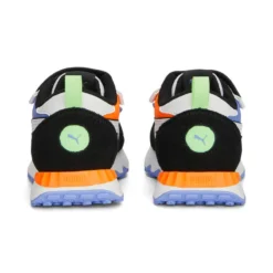 Kinderschoenen Puma Ruiter Fv Future Vintage Ac+ -Mode Geest Verkoop kinderschoenen puma ruiter fv future vintage ac 2