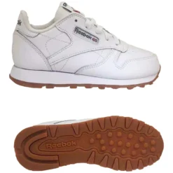 Kinderschoenen Reebok Classic Leather