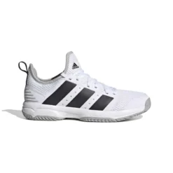 Kinderschoenen Voor Binnen Adidas 75 Stabil