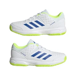 Kinderschoenen Voor Binnen Adidas Court Stabil -Mode Geest Verkoop kinderschoenen voor binnen adidas court stabil 2