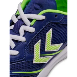 Kinderschoenen Voor Binnen Hummel Dagaz 2.0 -Mode Geest Verkoop kinderschoenen voor binnen hummel dagaz 20 2