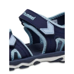 Kindersloffen Hummel Sandal Sport -Mode Geest Verkoop kindersloffen hummel sandal sport 2