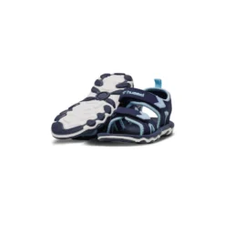 Kindersloffen Hummel Sandal Sport -Mode Geest Verkoop kindersloffen hummel sandal sport 3