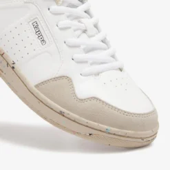 Kappa Kindersneakers Numba Green Veters Wit/beige -Mode Geest Verkoop kindersneakers numba green veters witbeige 2