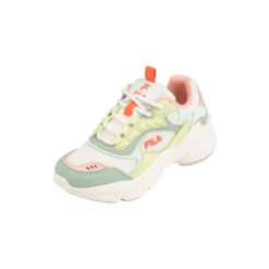 Kindertrainers Fila Collene CB -Mode Geest Verkoop kindertrainers fila collene cb 2