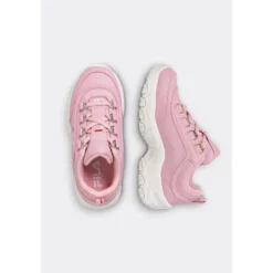 Kindertrainers Fila Strada -Mode Geest Verkoop kindertrainers fila strada 4