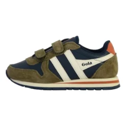Kindertrainers Gola Daytona Pure Strap