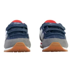 Kindertrainers Gola Daytona Strap -Mode Geest Verkoop kindertrainers gola daytona strap 4
