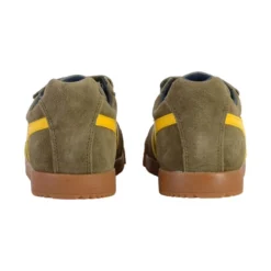 Kindertrainers Gola Harrier Strap -Mode Geest Verkoop kindertrainers gola harrier strap 3