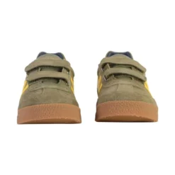 Kindertrainers Gola Harrier Strap -Mode Geest Verkoop kindertrainers gola harrier strap 4