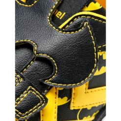 Kindertrainers Hummel Batman Jet Court 9 Kindertrainers Hummel Batman Jet Court -Mode Geest Verkoop kindertrainers hummel batman jet court 2